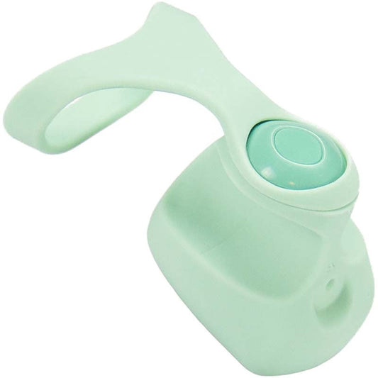 Fin By Dame Coral Finger Vibrator - Finger and Tongue Vibrators