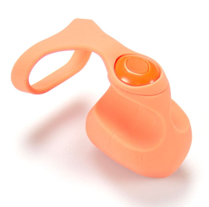 Fin By Dame Jade Finger and Tongue Vibrators