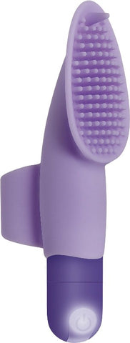 Evolved Fingerific - Powerful Rechargeable Clit Stimulator - Personal Massagers