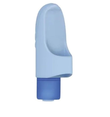 Evolved Fingerlicious - Indulge in Ecstasy Anytime - Finger and Tongue Vibrators