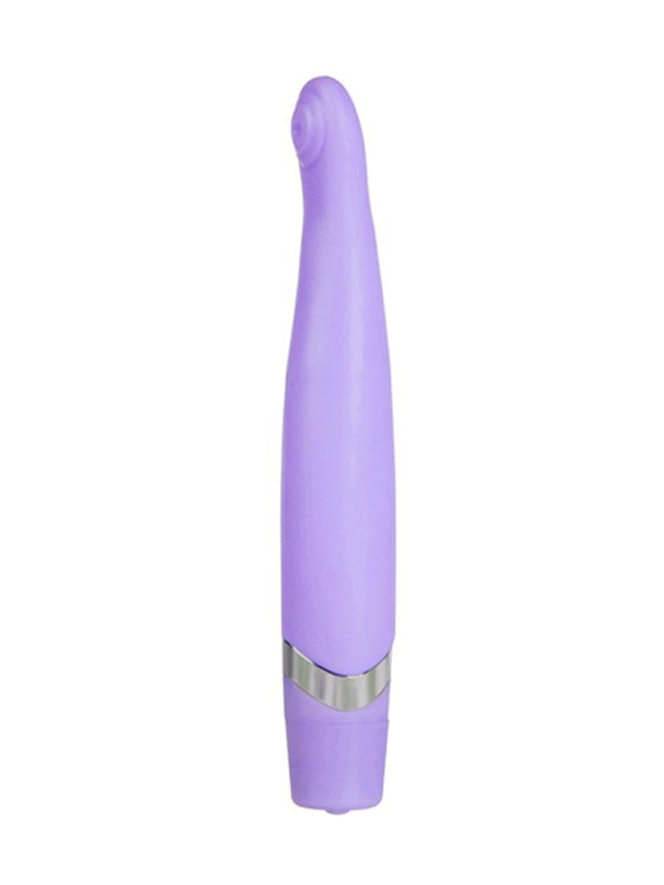 First Time Power Pleaser G-Spot Vibrators