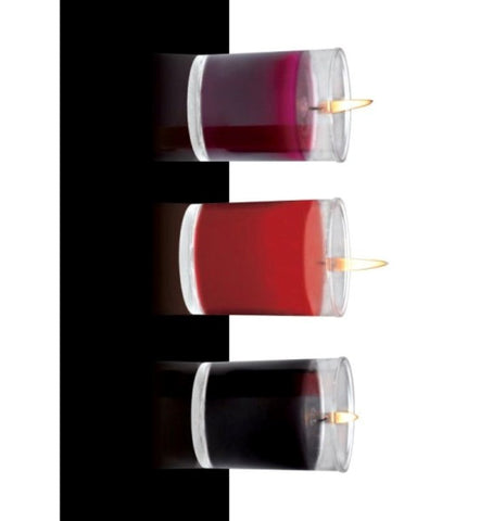 Flame Drippers Drip Candle Set - Sex Pheromones and Perfumes