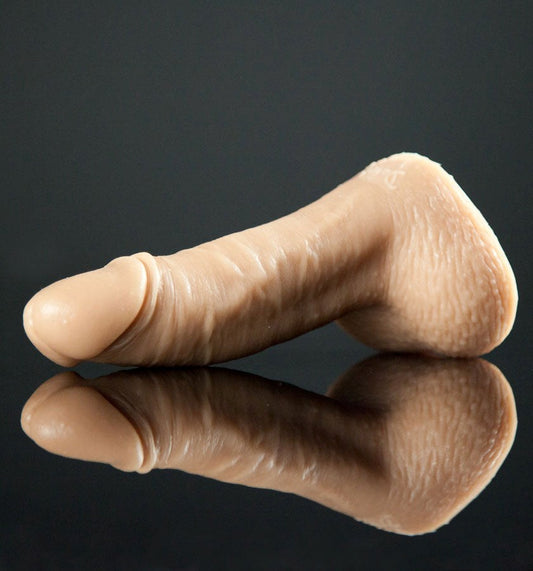 FleshJack Boys Dolph Lambert Life Size Realistic Silicone Cock - Realistic Dildos