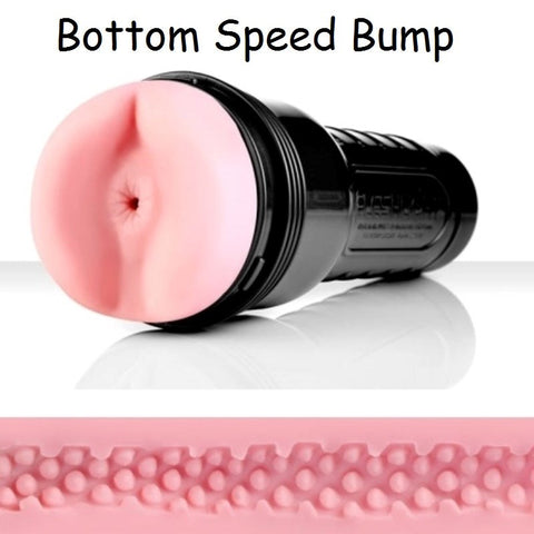 Fleshjack Pink Range - Realistic Butts And Vaginas
