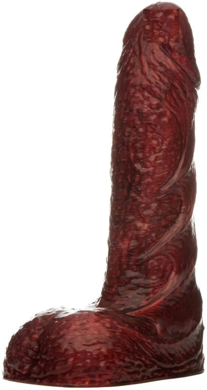 Fleshlight Freaks Drac Silicone Dildo Non-Realistic Dildos