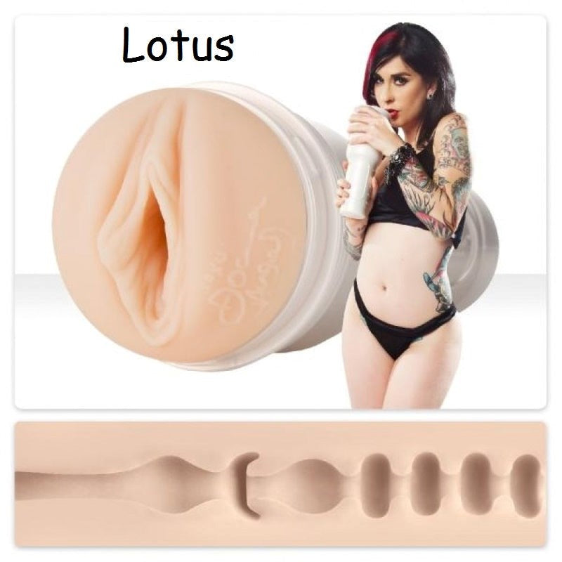 Fleshlight Girl Joanna Angel Realistic Butts And Vaginas