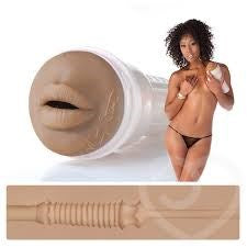 Fleshlight Girls Misty Stone Realistic Butts And Vaginas