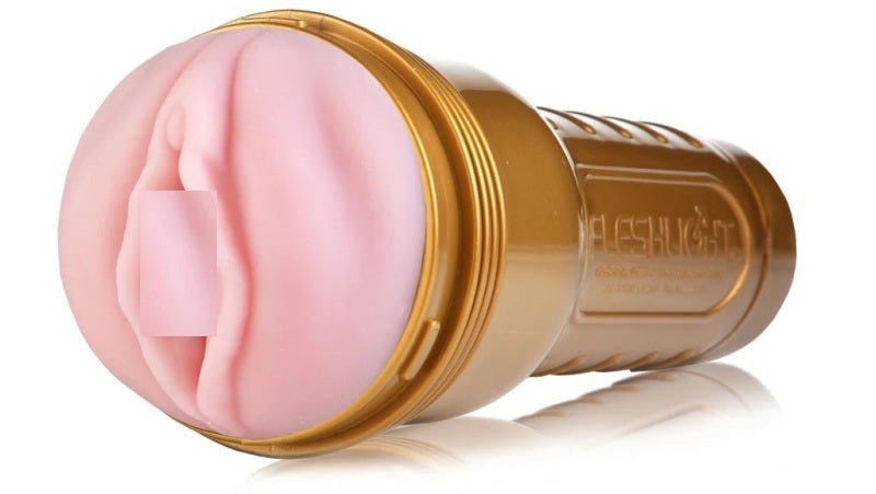 Fleshlight GO Stamina Training Unit Realistic Butts And Vaginas