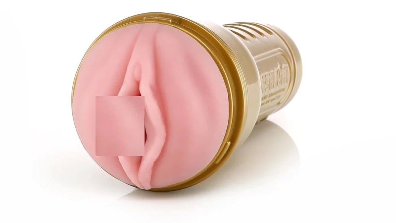 Fleshlight GO Stamina Training Unit Realistic Butts And Vaginas