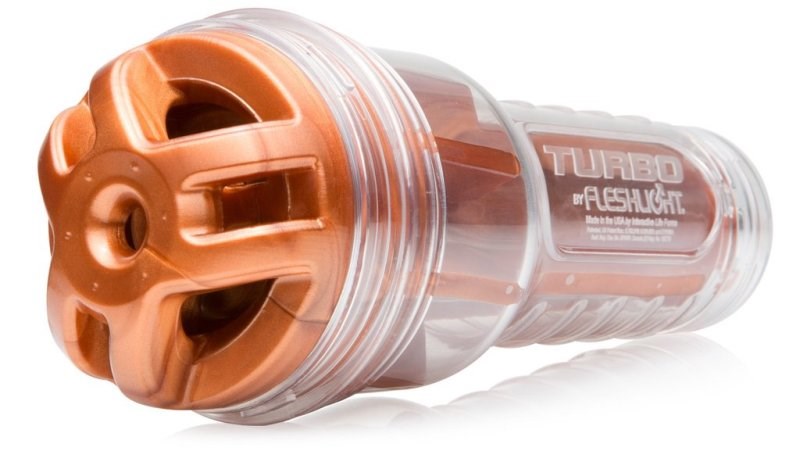 Fleshlight Turbo Ignition Masturbators and Strokers