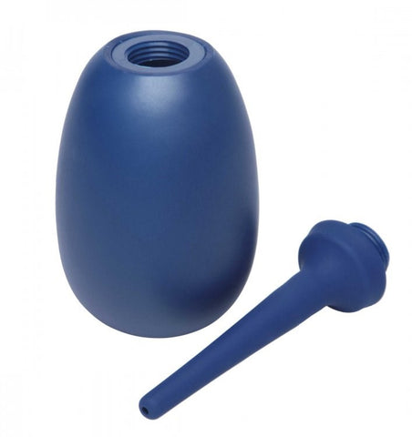 Flex Tip Cleansing Enema Bulb - Enemas and Douches