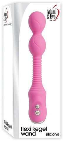 Flexi Kegel Wand Silicone - Love Eggs and Kegel Exercisers