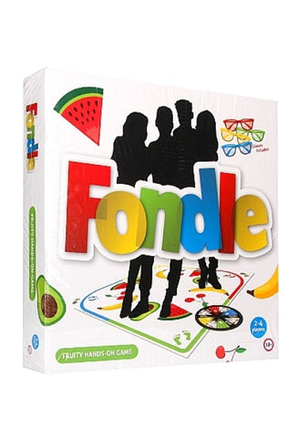 Fondle Hands-On Game - Sex Games, Coupons and Tricks