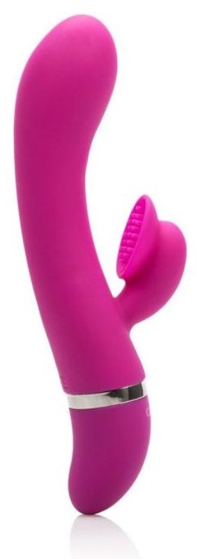 Foreplay Frenzy Climaxer Rabbit Vibrators