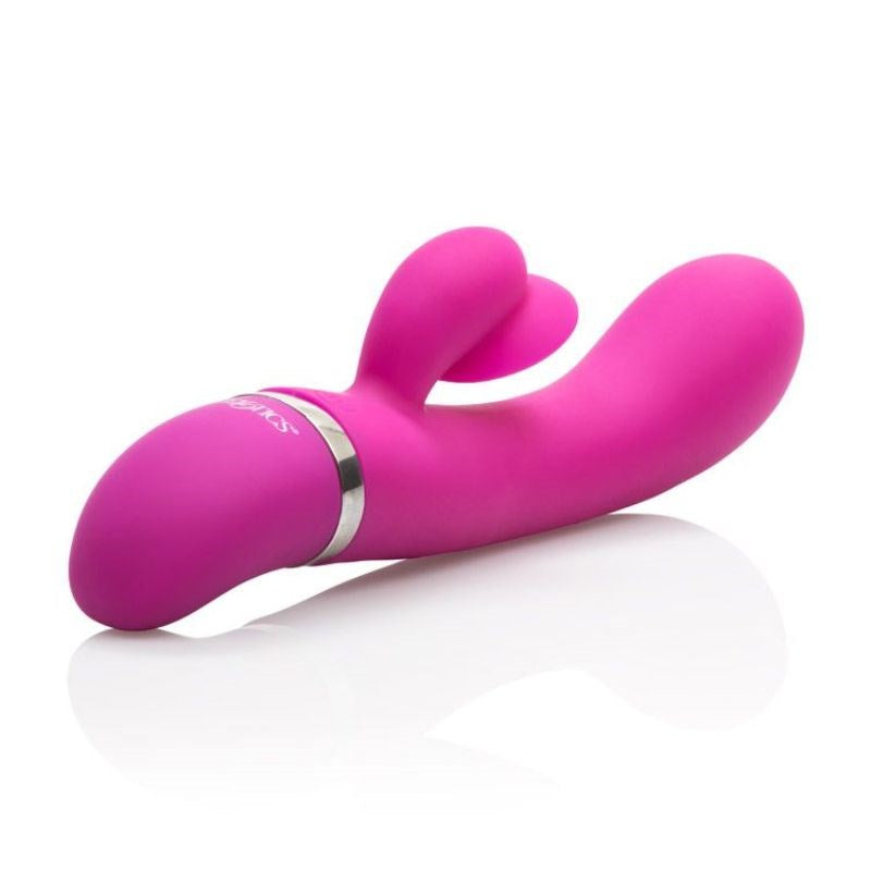 Foreplay Frenzy Climaxer Rabbit Vibrators