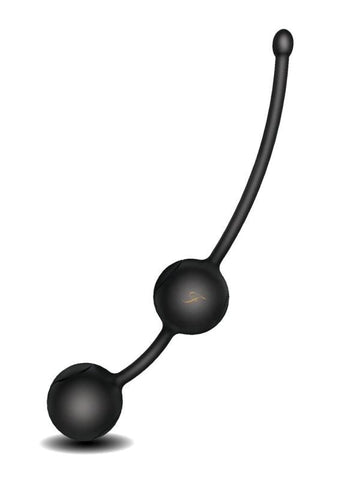 Fredericks of Hollywood Lovers Collection Jiggling Love Balls - Love Eggs and Kegel Exercisers