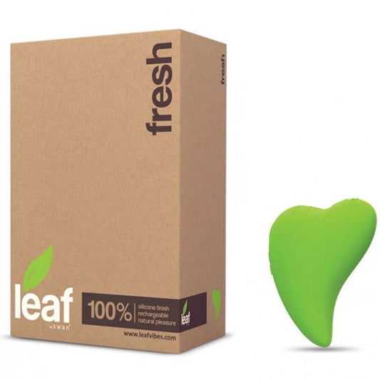 Fresh By Leaf - Clit Ticklers and Pulsators