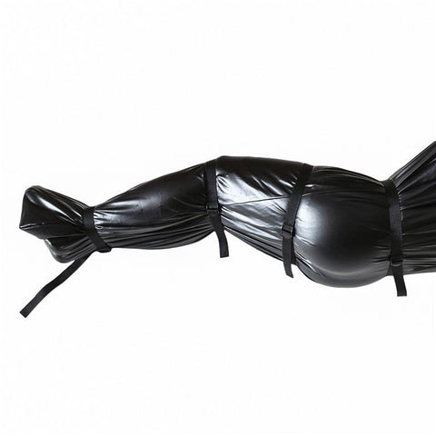 BDStyle Luxury Bondage Wrap - Indulge in Captivating Sensory Exploration - Cuffs and Restraints
