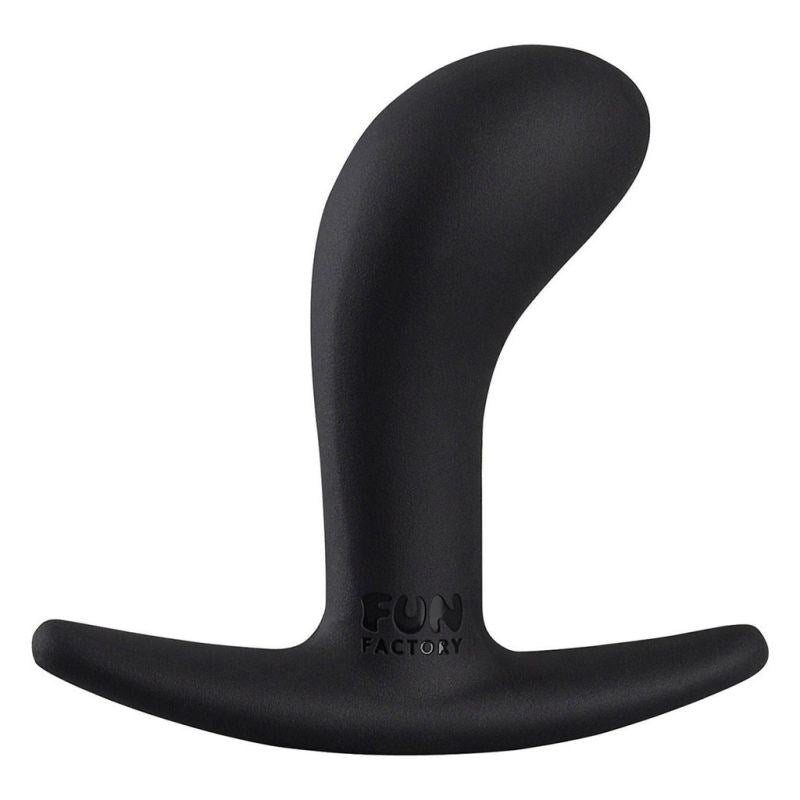 Fun Factory Bootie Butt Plug Small Prostate Toys