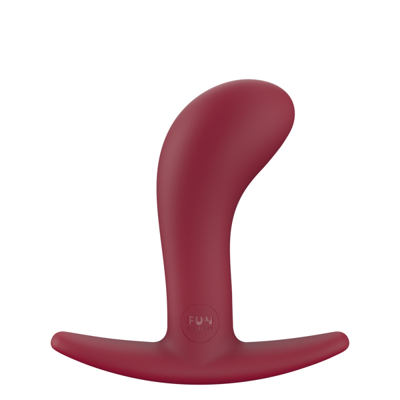 Fun Factory Bootie Butt Plug Small Prostate Toys