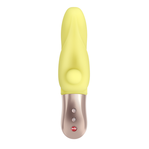 Fun Factory Cayona Candy Blue - Waterproof Vibrators