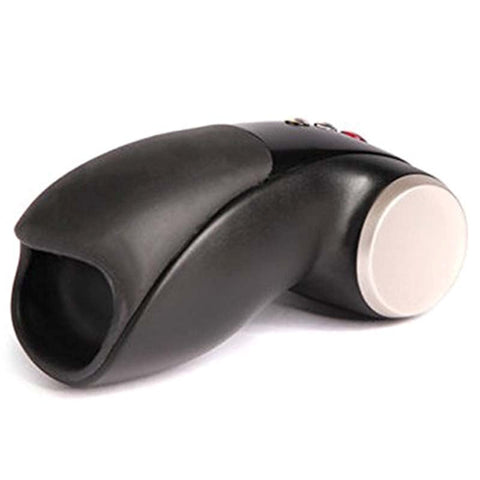 Fun Factory Cobra Libre 2 Black/Black - Luxury Sex Toys