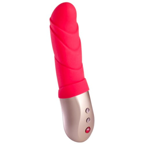 Fun Factory Flora India Red - Waterproof Vibrators