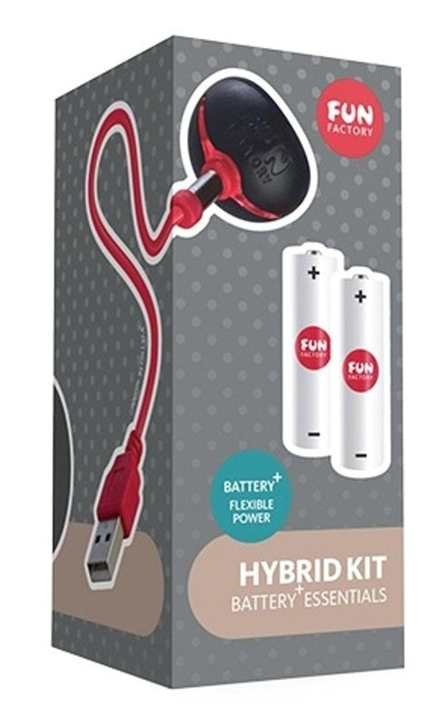 Fun Factory Hybrid Kit Sex Kits