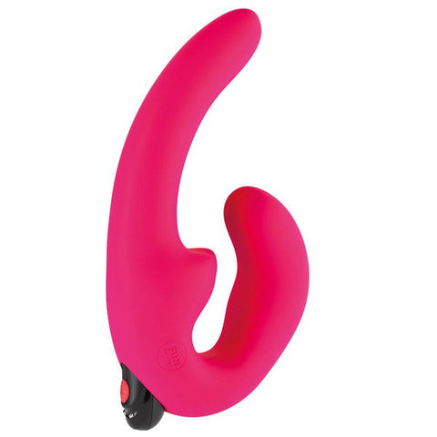 Fun Factory ShareVibe 2.0 - Dual Pleasure for Same-Sex and Pegging Play - Strap On Sextoys