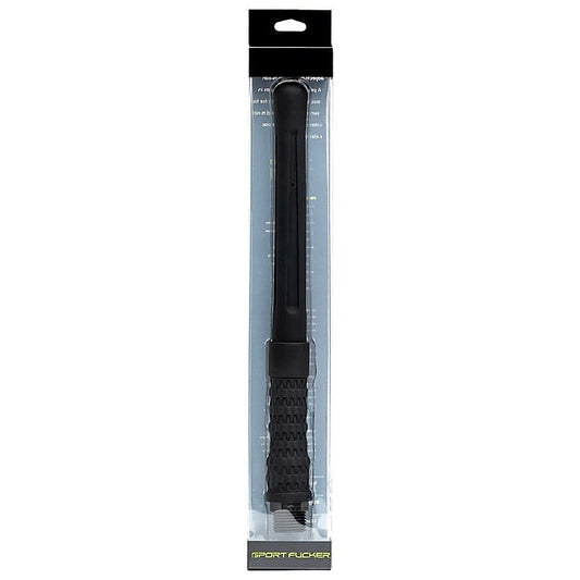 Sport Fucker Platinum Silicone Shower Nozzle - Deep Clean Power