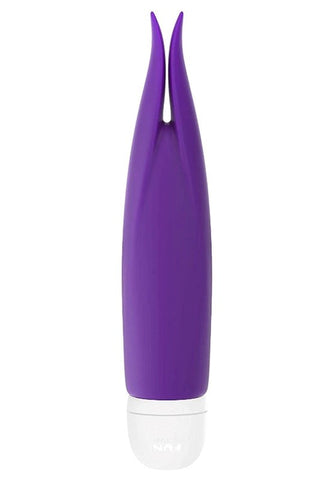 Fun Factory Volita Slim Vibrator - Clit Ticklers and Pulsators