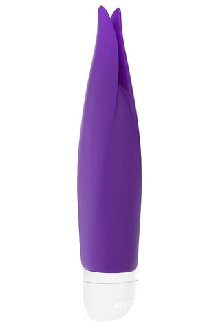 Fun Factory Volita Slim Vibrator - Clit Ticklers and Pulsators