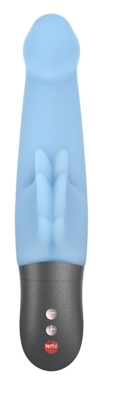 Fun Factory Wicked Wings Light Blue Rabbit Vibrators