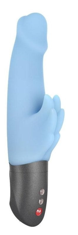 Fun Factory Wicked Wings Light Blue Rabbit Vibrators