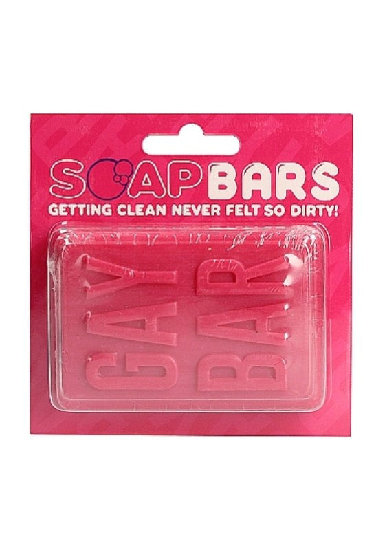 Gay Bar Soap Sex Games, Coupons and Tricks