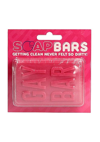 Indulge in Luxurious Gay Bar Soap - Transformative Shower Delight - Sex Games, Coupons and Tricks