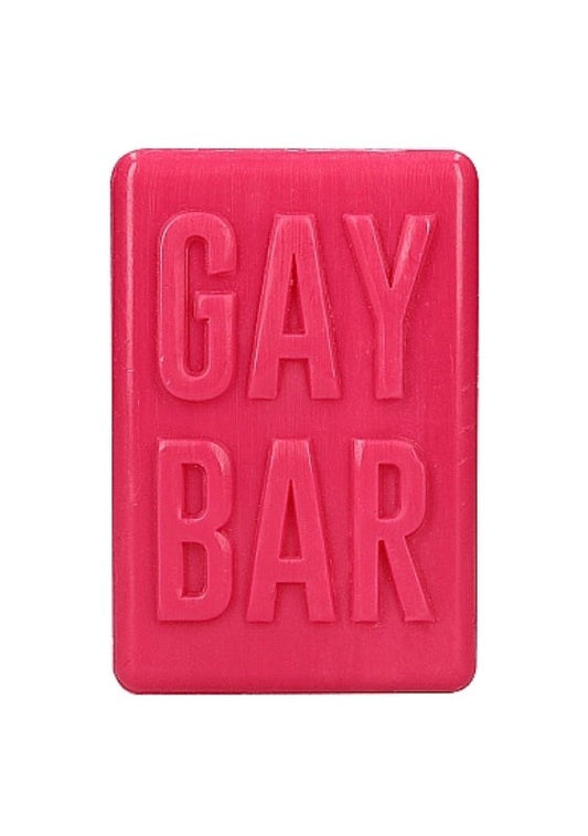 Indulge in Luxurious Gay Bar Soap - Transformative Shower Delight - Sex Games, Coupons and Tricks