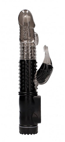 Ecstatic Underwater Pleasure - Vibrating Dolphin Massager - Rabbit Vibrators