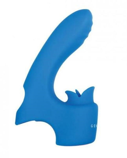 Gender X Intimate Pleasure - Personalized Satisfaction - Finger and Tongue Vibrators