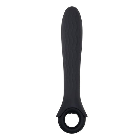 Gender X POWERHOUSE - Elevate Your Satisfaction - G-Spot Vibrators