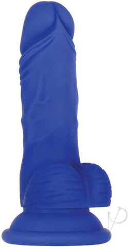 Gender X Color-Changing Semi Sweet Tart Dildo - Sensual Bedroom Adventure - Realistic Dildos