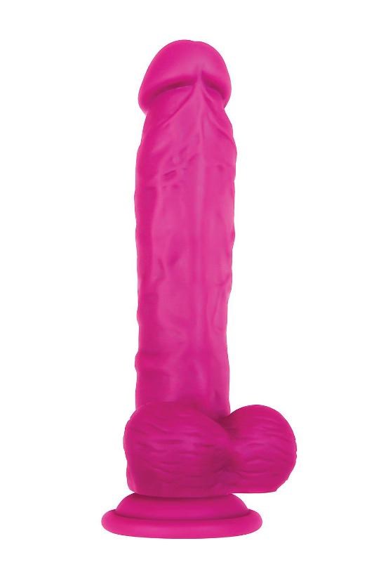 Gender X Sweet Tart Dildo Realistic Dildos