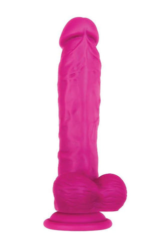 Gender X Sweet Tart Dildo - Realistic Dildos