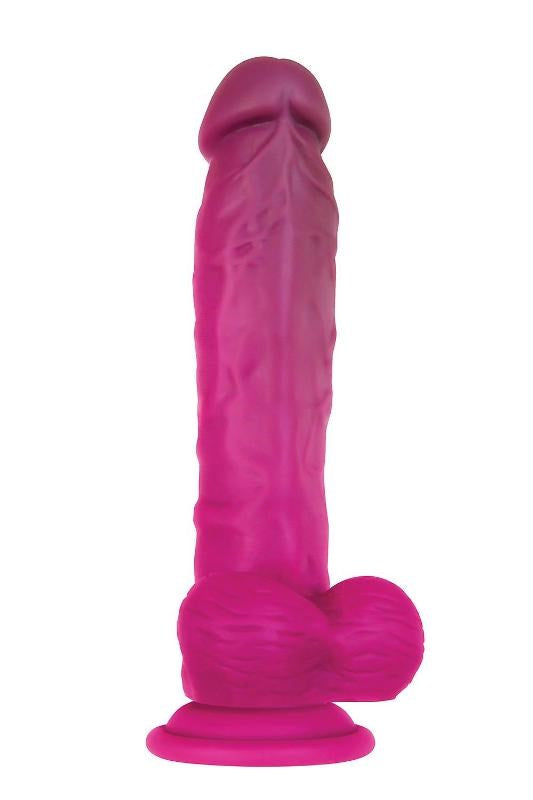 Gender X Sweet Tart Dildo Realistic Dildos