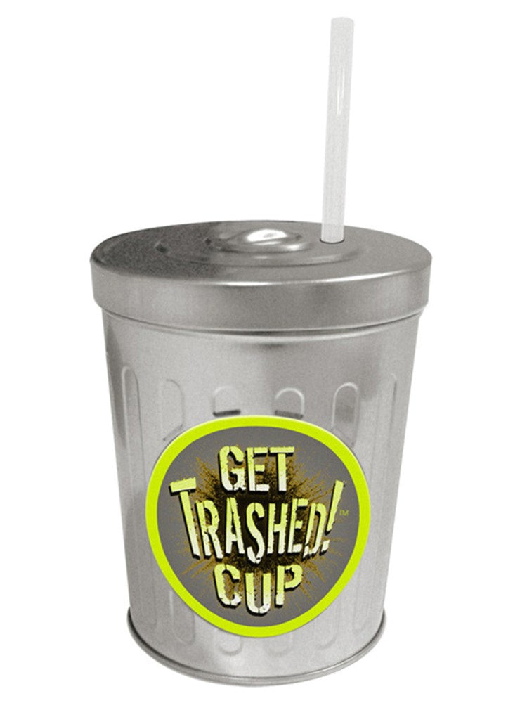 Get Trashed Cup Sex Games, Coupons and Tricks