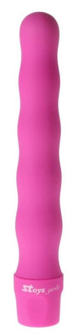 Girlie Alicia Mini Vibrator Pink - G-Spot Vibrators
