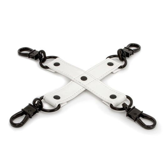 GLO Bondage Hog Tie - Cuffs and Restraints