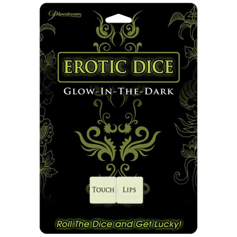 Glow-in-the-Dark Erotic Dice Sex Games, Coupons and Tricks