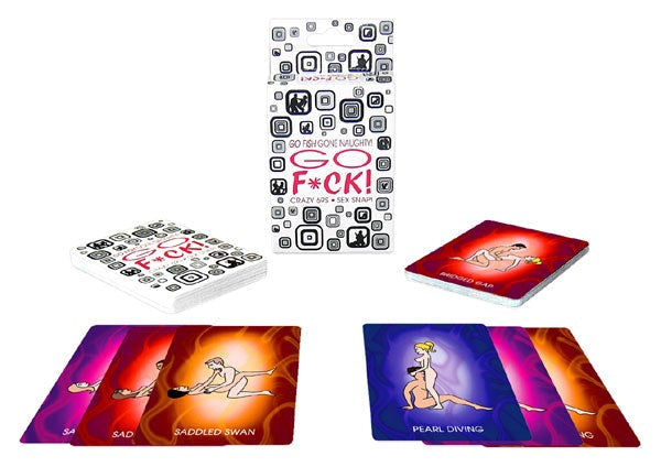 Go f*ck Game Sex Games, Coupons and Tricks