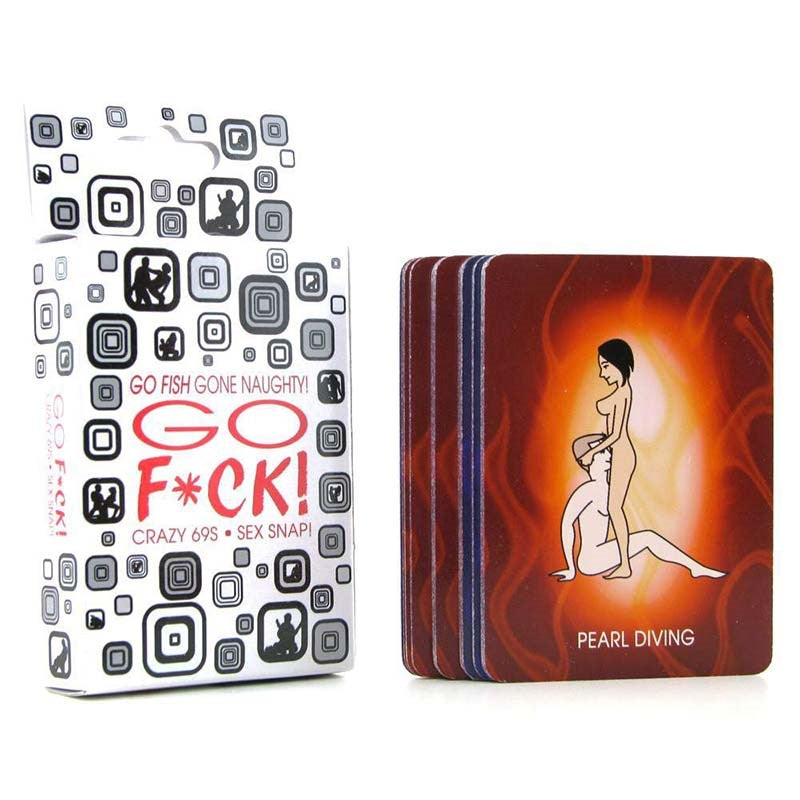 Go f*ck Game Sex Games, Coupons and Tricks